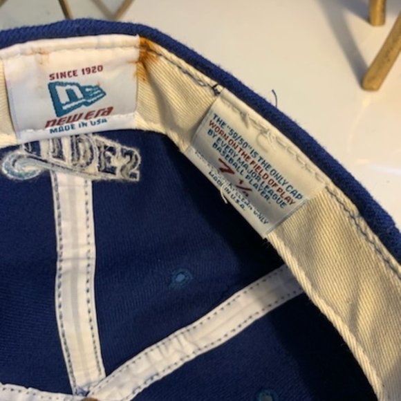 Tidewater Tides signed Jim Bibby - Picture 5 of 6